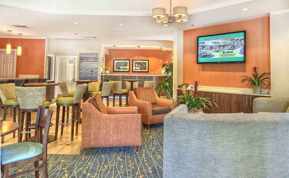 Residence Inn By Marriott Wilmington Landfall Exterior foto