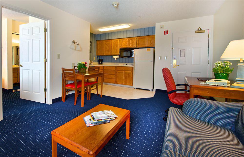 Residence Inn By Marriott Wilmington Landfall Quarto foto